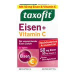 Taxofit Eisen+Vitamin C Produktbild 2