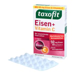 Taxofit Eisen+Vitamin C Produktbild 4