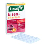 Taxofit Eisen+Vitamin C Produktbild 3