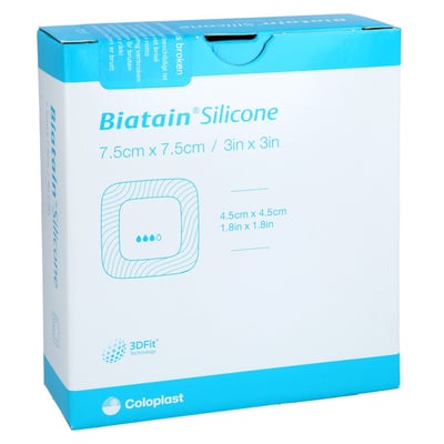 Biatain Sili Schau 7.5x7.5