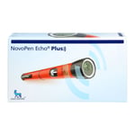 Novopen Echo Plus Rot Produktbild 2