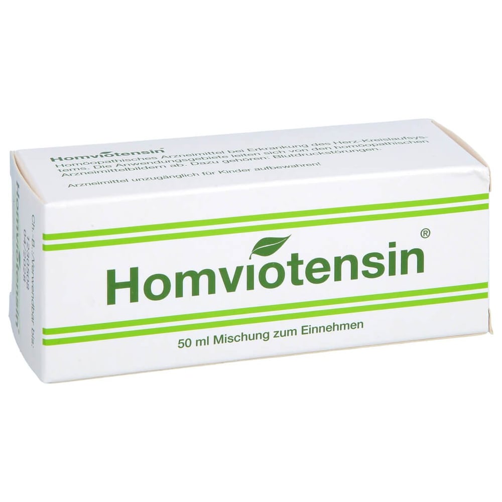 Homviotensin