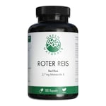 Green Naturals Rot Reis Mo Produktbild 1