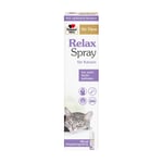 Doppelherz für Tiere Relaxspray für Katzen