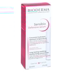 Bioderma Sensibio Defensive Serum
