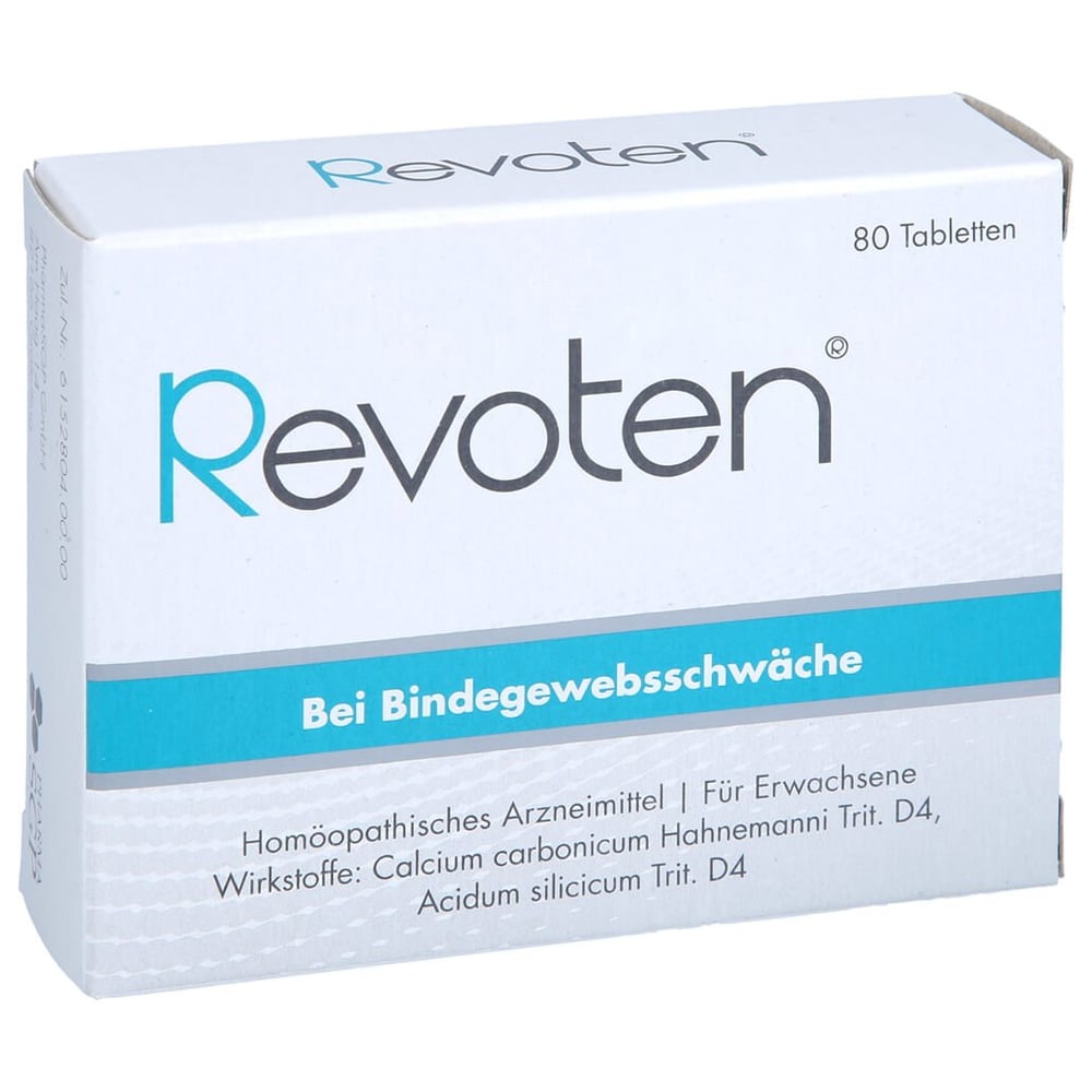 Revoten