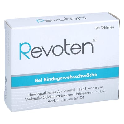 Revoten