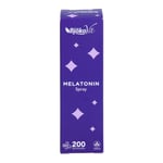 Melatonin Spr 1 mg Oh Alk Produktbild 2