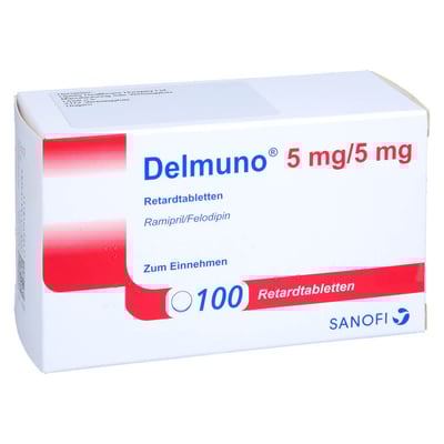 Delmuno 5/5 mg