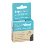 Paperdent Zahnseide Eu Mi Produktbild 1