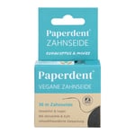 Paperdent Zahnseide Eu Mi Produktbild 2