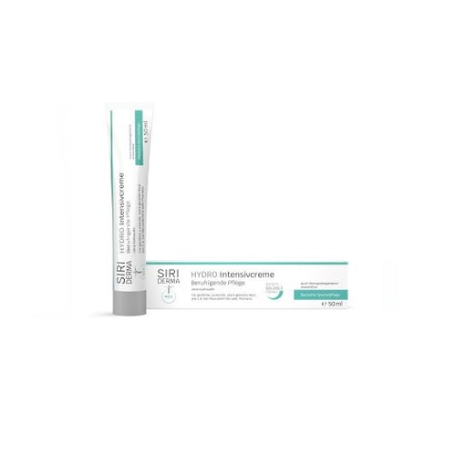 Siriderma Hydro Intensivcr