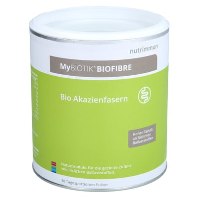 Mybiotik Biofibre Pulver