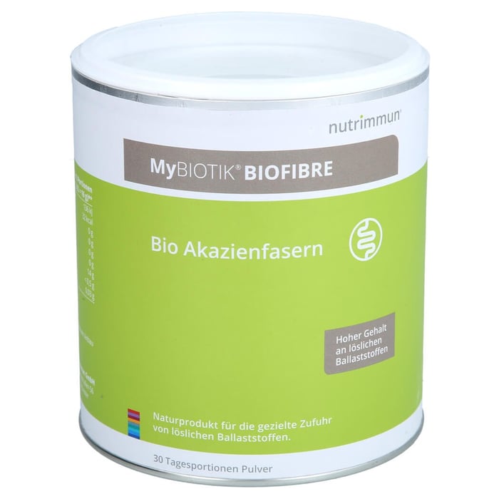 Mybiotik Biofibre Pulver