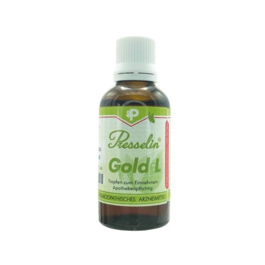 Presselin Gold L