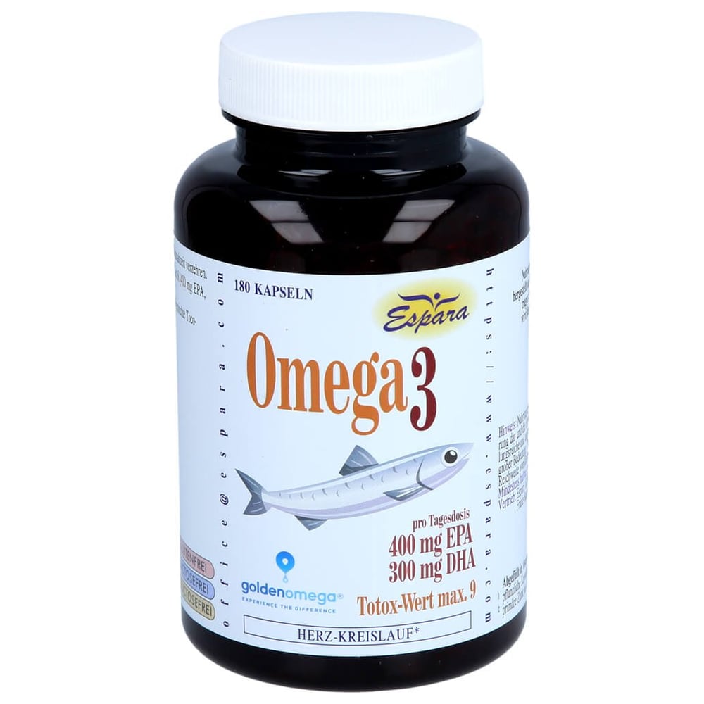 Omega 3