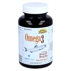 Omega 3
