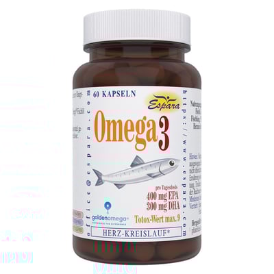 Omega 3