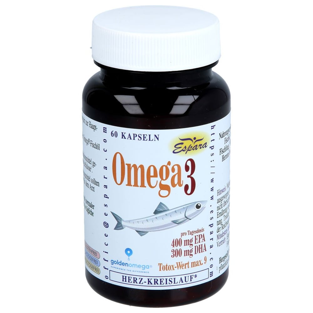 Omega 3