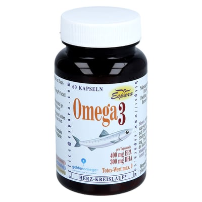 Omega 3