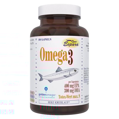 Omega 3