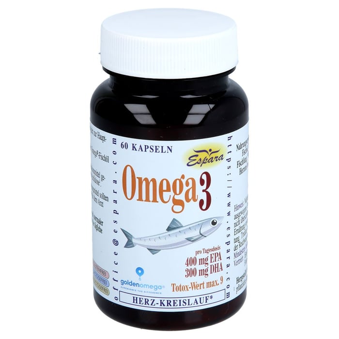Omega 3