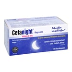 Cefanight Intens 2 mg