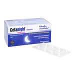 Cefanight Intens 2 mg