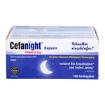 Cefanight Intens 2 mg