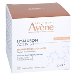 Avène Hyaluron Activ B3 zellerneuerndes Aqua-Gel