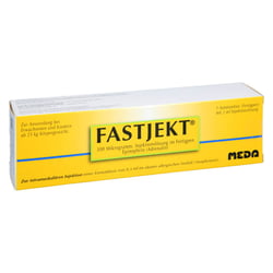 Fastjekt 300ug Ilo Pen