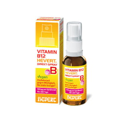Vitamin B12 Hevert Direkt-Spray