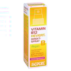Vitamin B12 Hevert Direkt-Spray