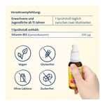 Vitamin B12 Hevert Direkt-Spray Produktbild 5