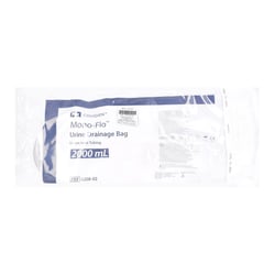 MONO-FLO Urindrainagebeutel 2 l 90 cm