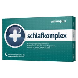 Aminoplus Schlafkomplex