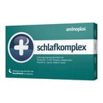Aminoplus Schlafkomplex