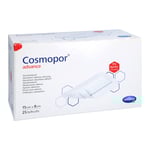 Cosmopor Advance Wundverband 8x15 cm