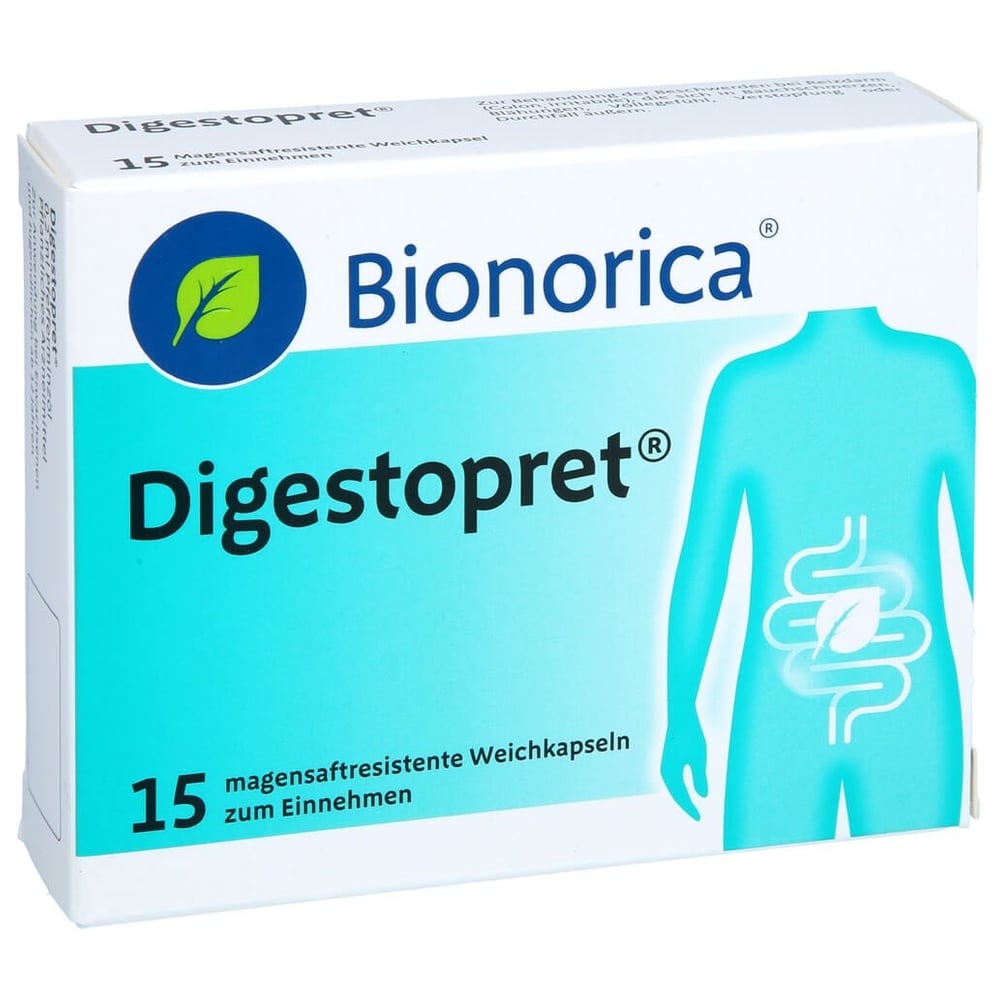 Digestopret