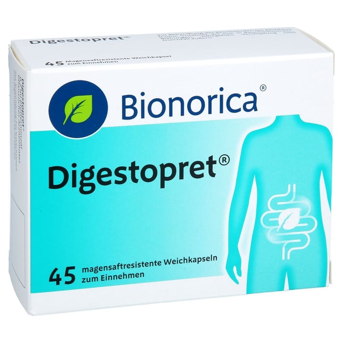 Digestopret