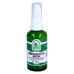 Zinkoxidschüttelmixtur