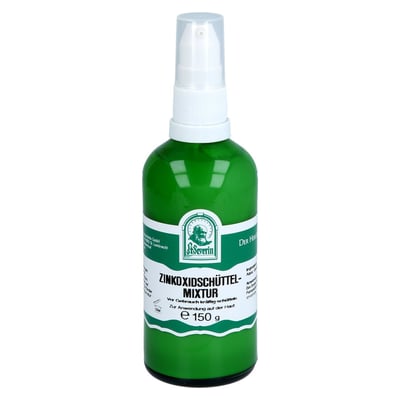 Zinkoxidschüttelmixtur Produktbild 1
