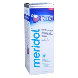 Meridol Parodont-Expert Mundspülung