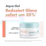 AVENE Cleanance mattierendes Aqua-Gel