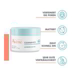 AVENE Cleanance mattierendes Aqua-Gel