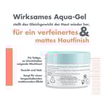 AVENE Cleanance mattierendes Aqua-Gel