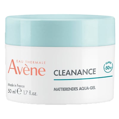 AVENE Cleanance mattierendes Aqua-Gel