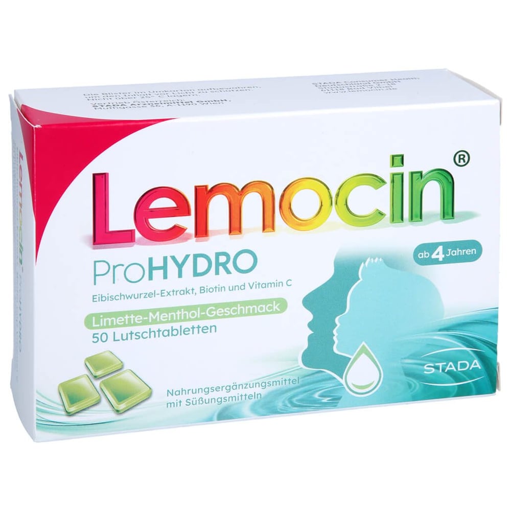 Lemocin ProHydro