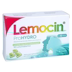 Lemocin ProHydro