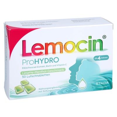 Lemocin ProHydro Produktbild 1